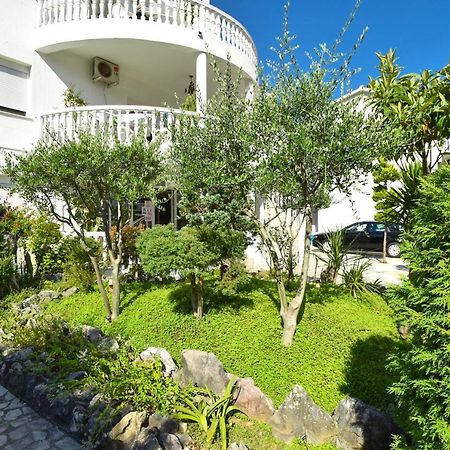Apartments Adok 부드바 외부 사진