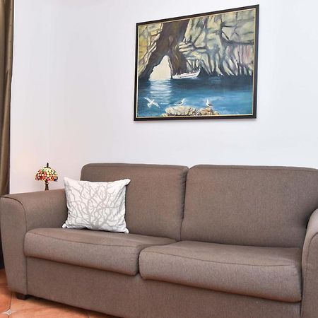 Apartments Adok 부드바 외부 사진