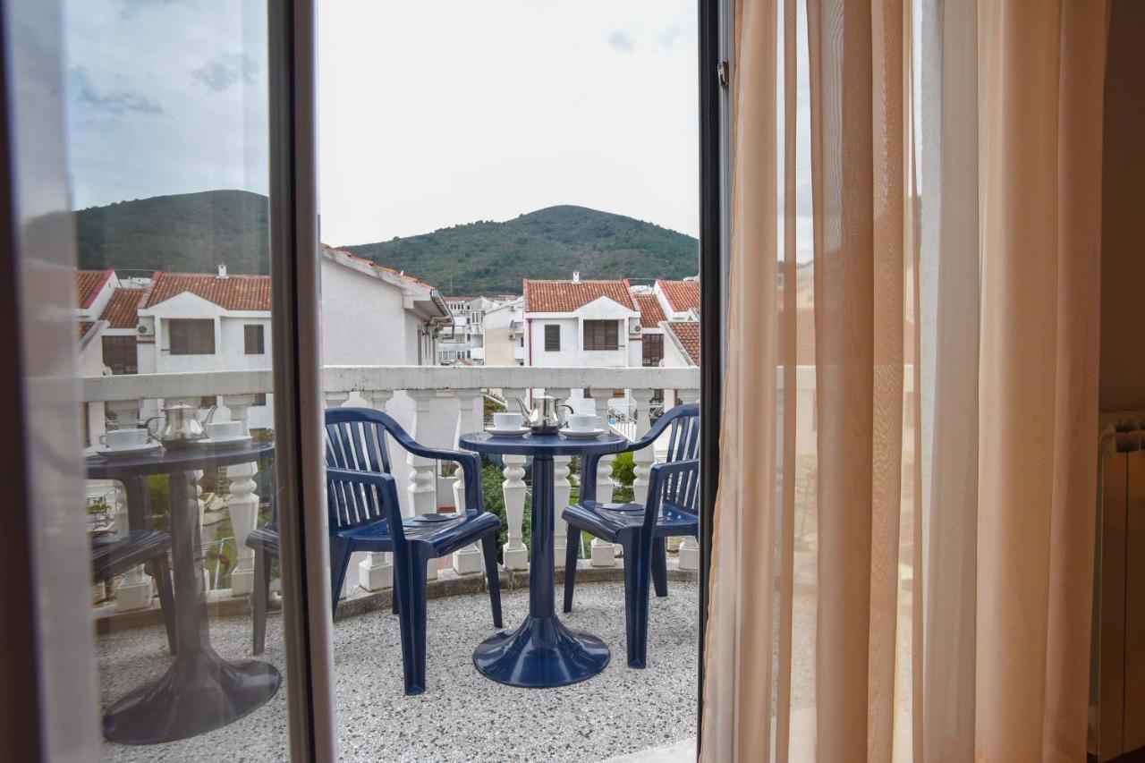 Apartments Adok 부드바 외부 사진