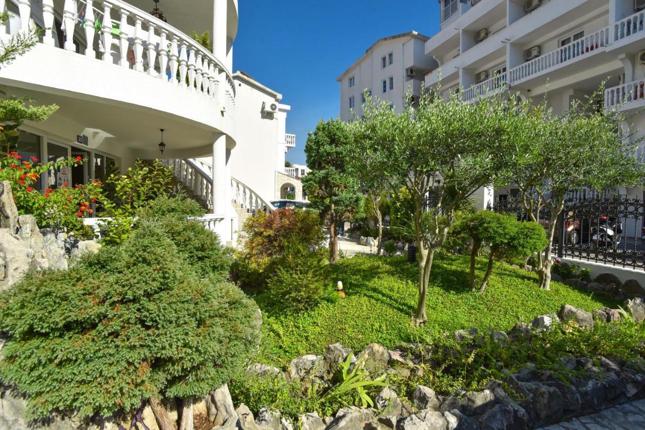 Apartments Adok 부드바 외부 사진