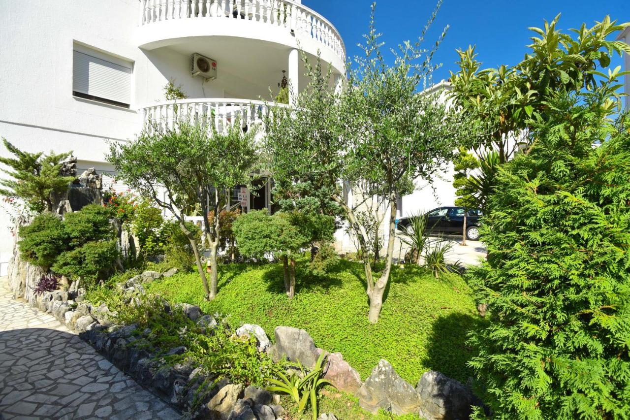 Apartments Adok 부드바 외부 사진