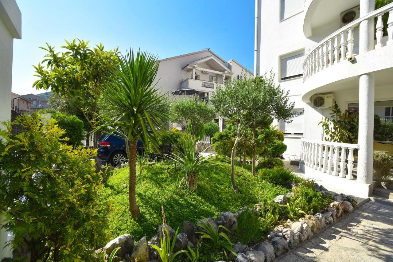 Apartments Adok 부드바 외부 사진
