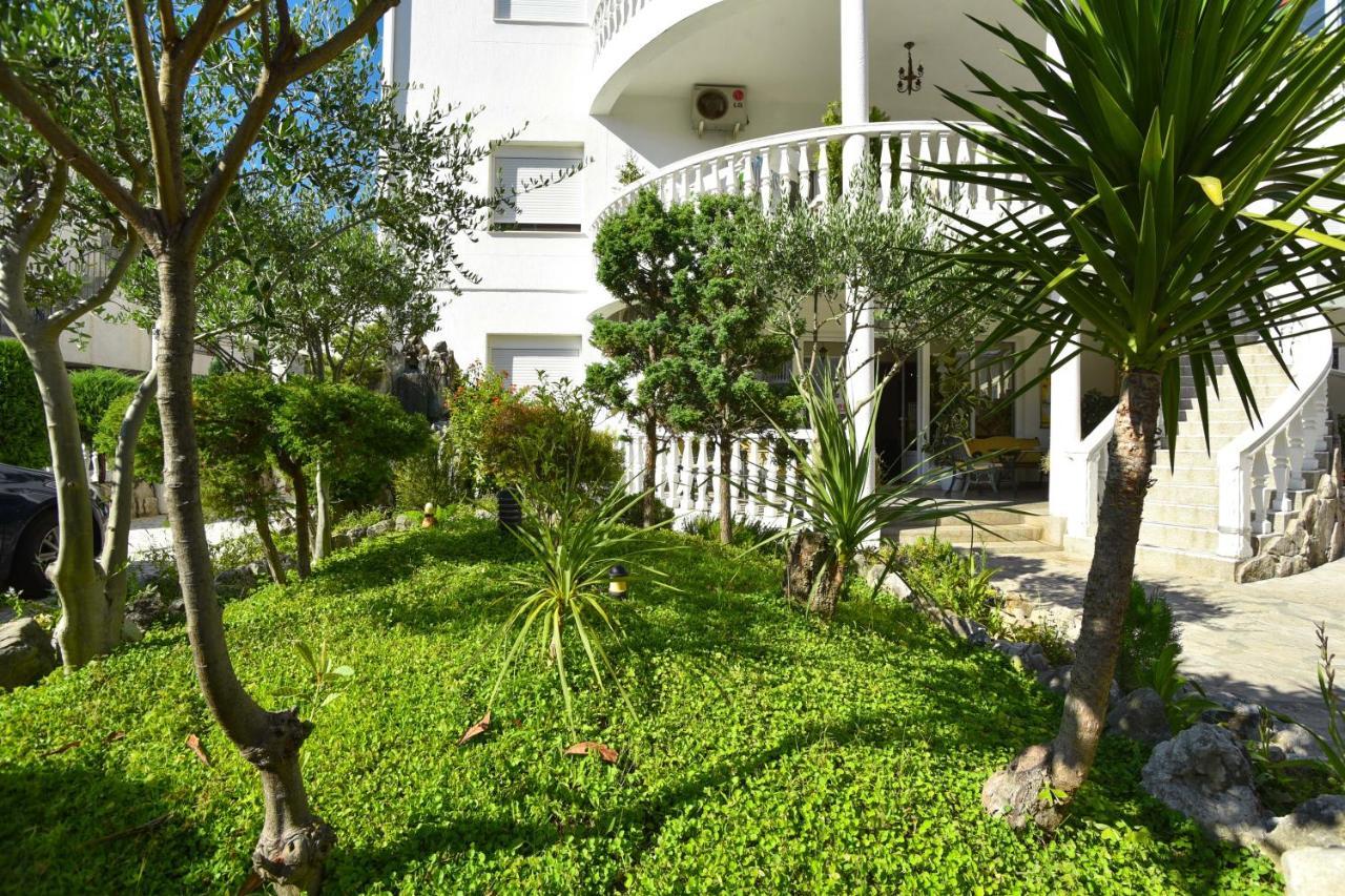Apartments Adok 부드바 외부 사진