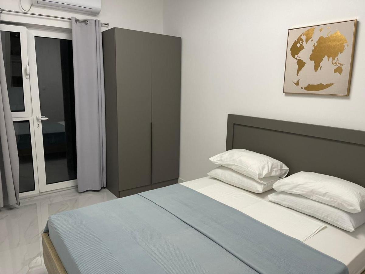 Apartments Adok 부드바 외부 사진