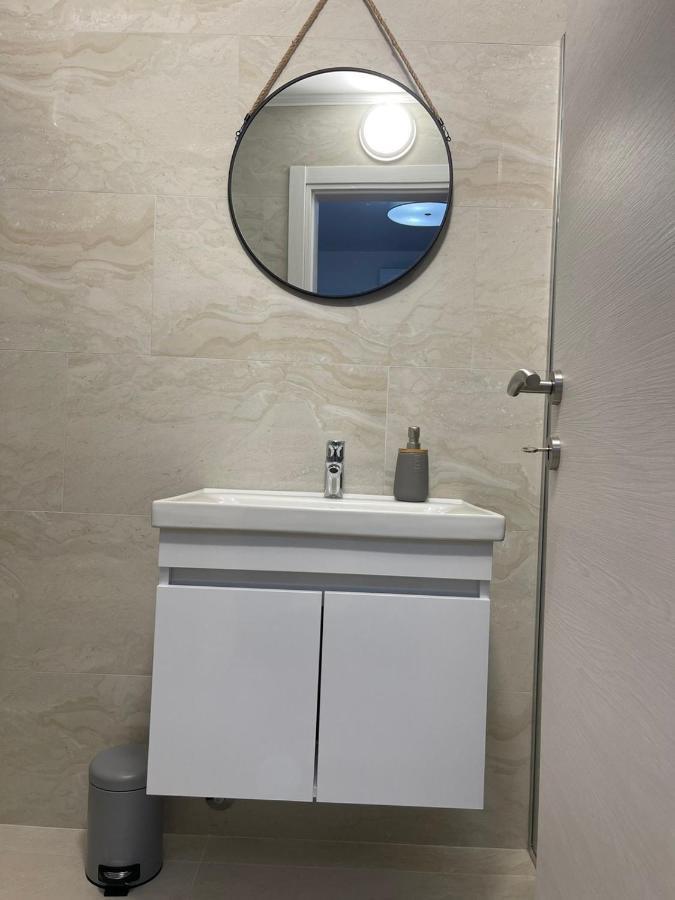 Apartments Adok 부드바 외부 사진