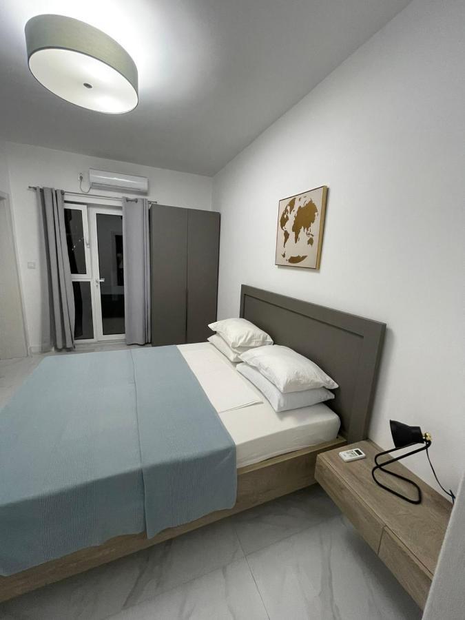 Apartments Adok 부드바 외부 사진
