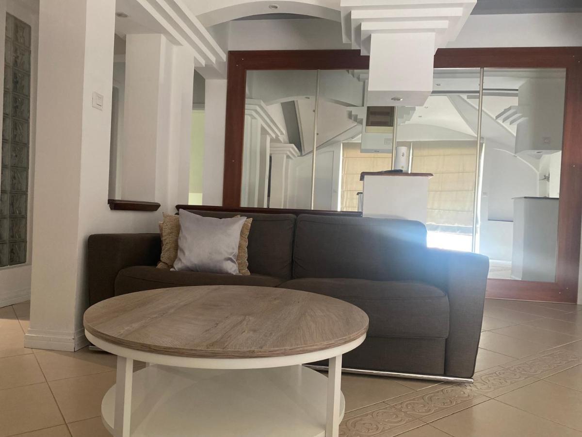 Apartments Adok 부드바 외부 사진