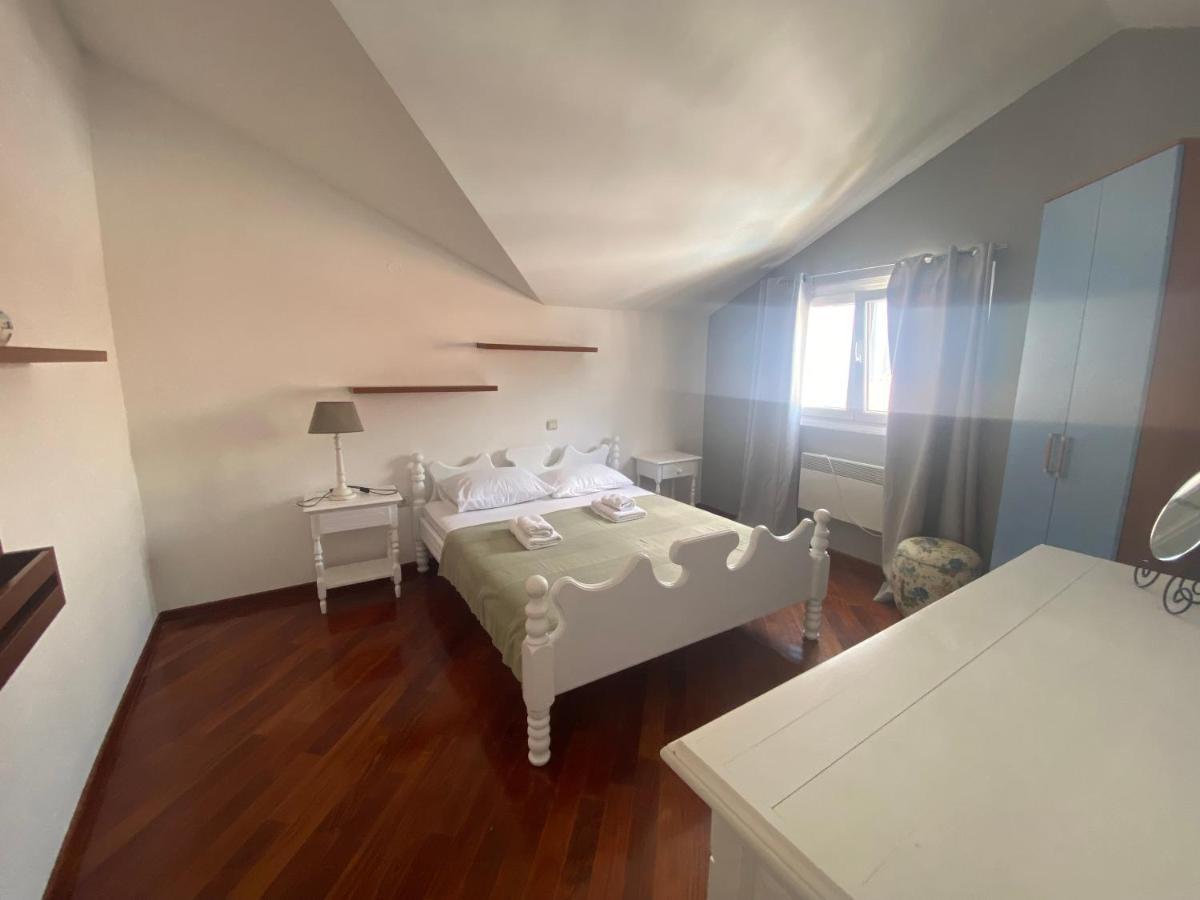 Apartments Adok 부드바 외부 사진