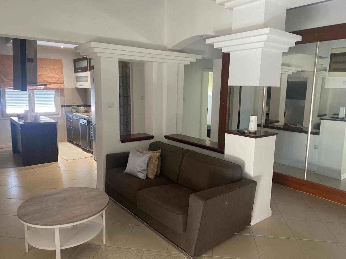 Apartments Adok 부드바 외부 사진