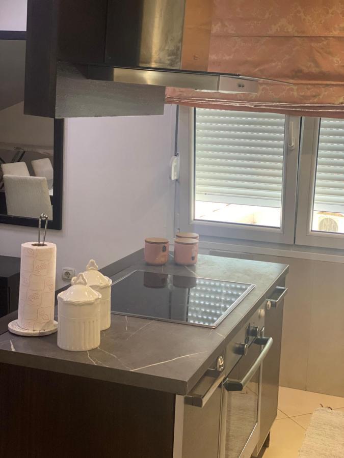 Apartments Adok 부드바 외부 사진