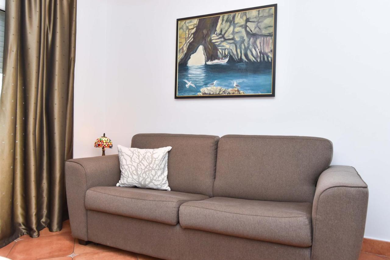 Apartments Adok 부드바 외부 사진