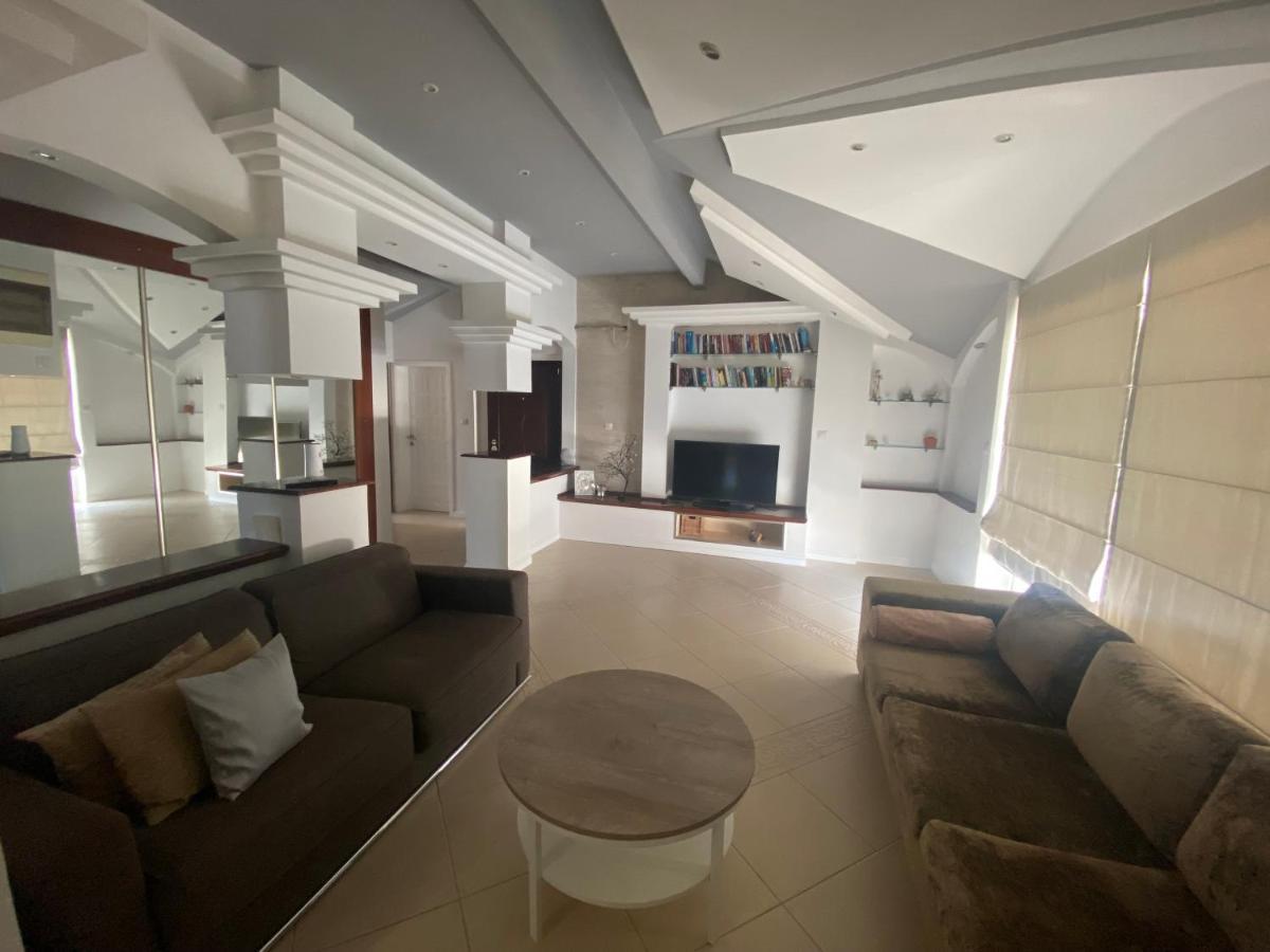 Apartments Adok 부드바 외부 사진