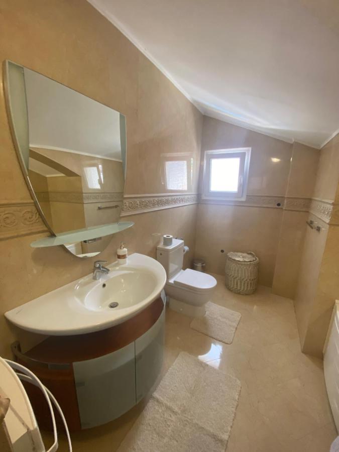 Apartments Adok 부드바 외부 사진