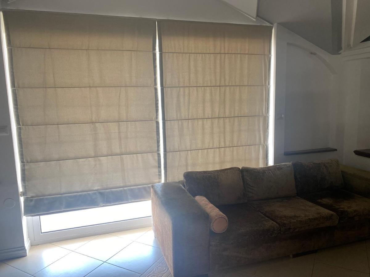 Apartments Adok 부드바 외부 사진
