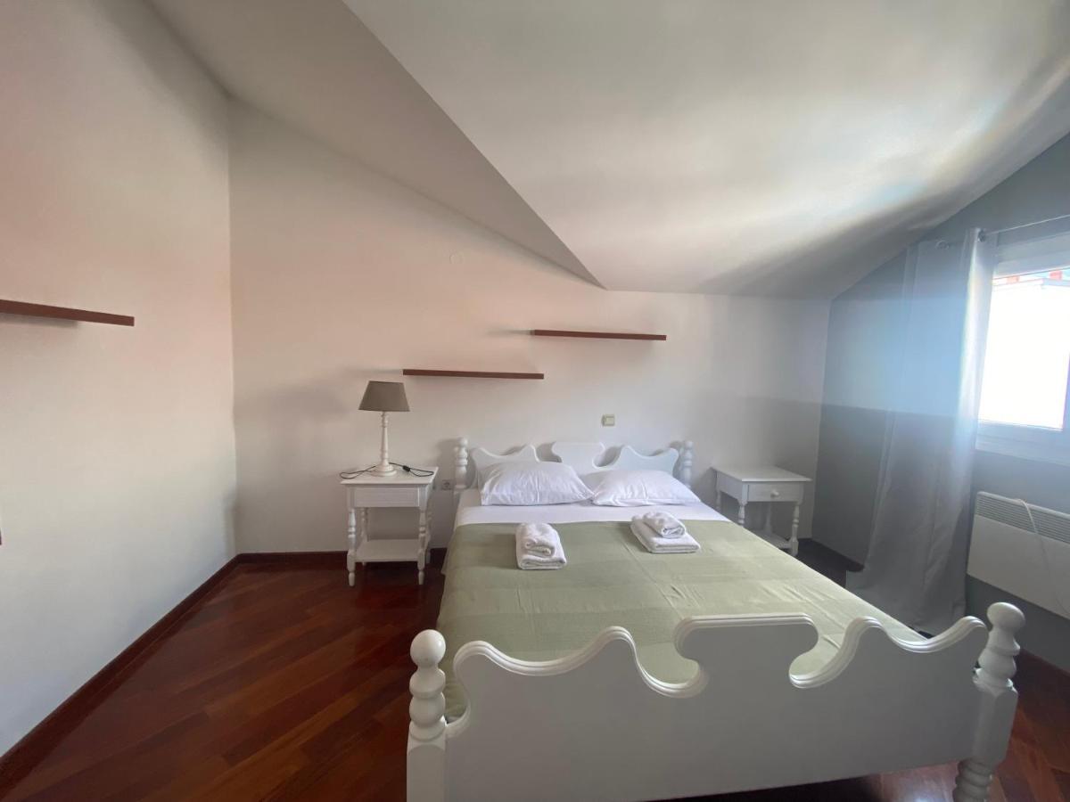 Apartments Adok 부드바 외부 사진