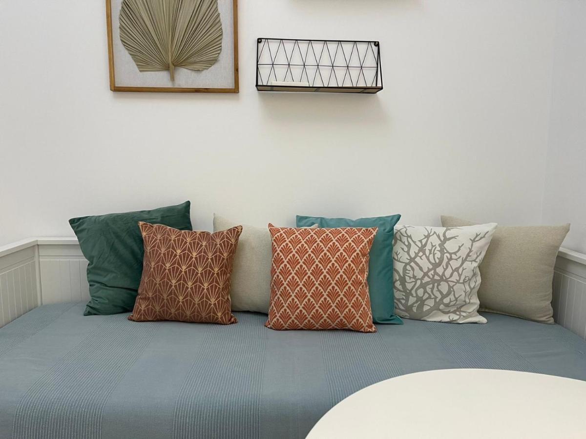Apartments Adok 부드바 외부 사진