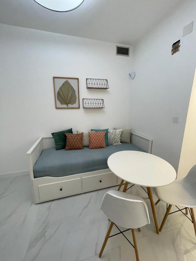 Apartments Adok 부드바 외부 사진