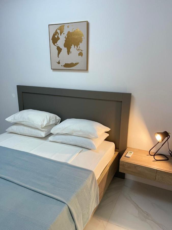 Apartments Adok 부드바 외부 사진