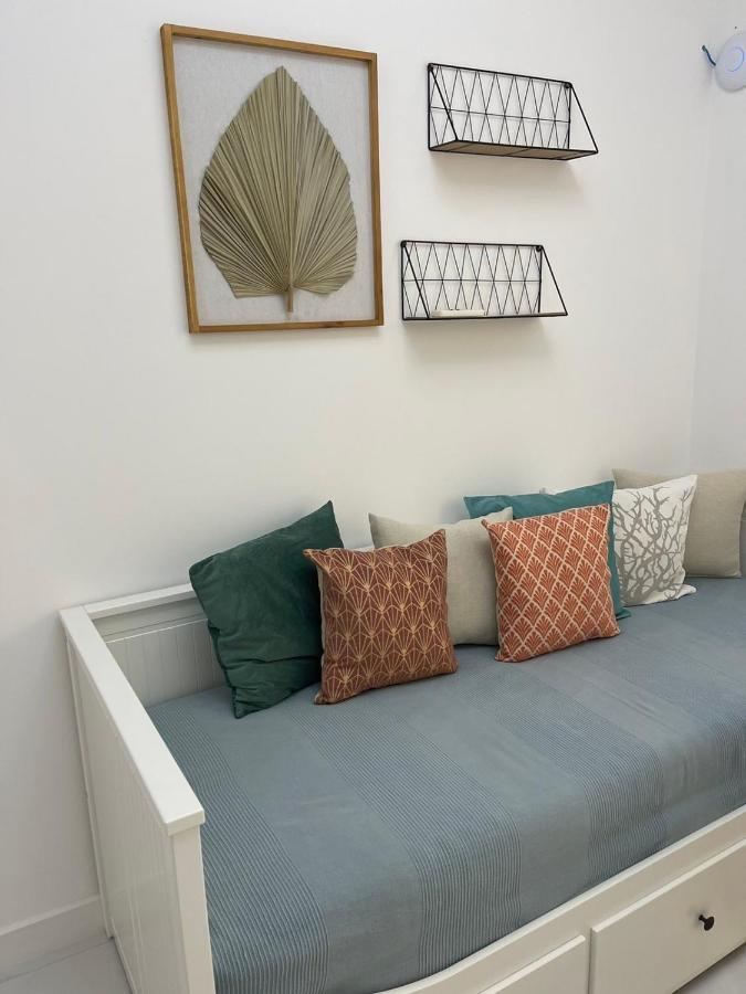Apartments Adok 부드바 외부 사진