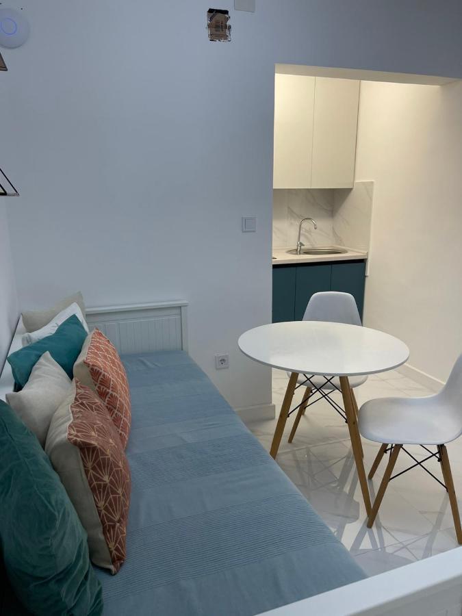 Apartments Adok 부드바 외부 사진