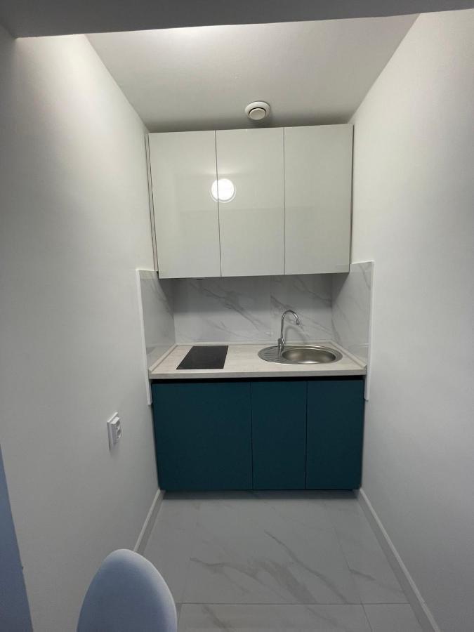 Apartments Adok 부드바 외부 사진