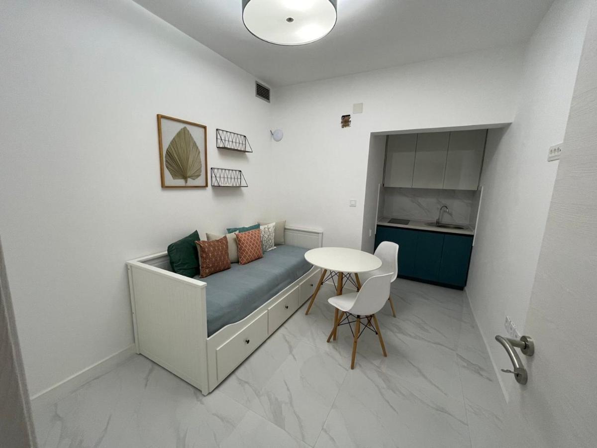 Apartments Adok 부드바 외부 사진