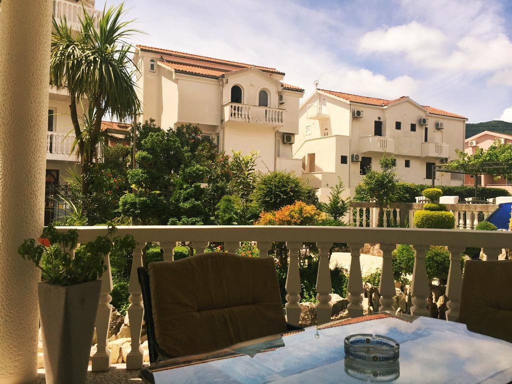 Apartments Adok 부드바 외부 사진