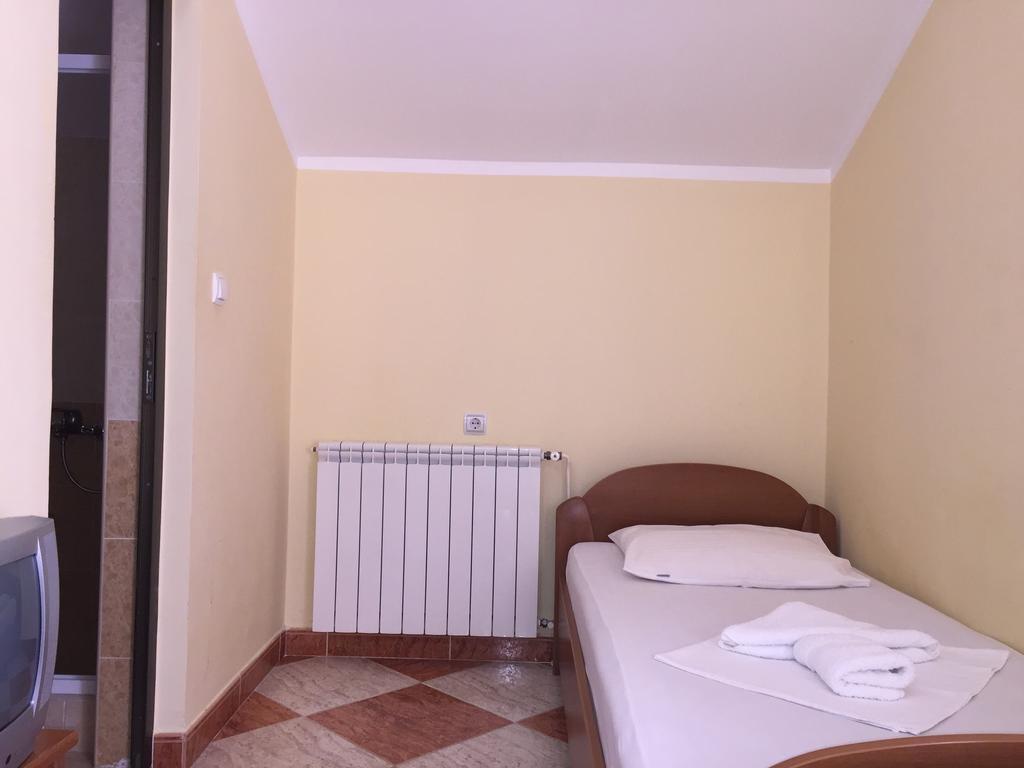 Apartments Adok 부드바 외부 사진