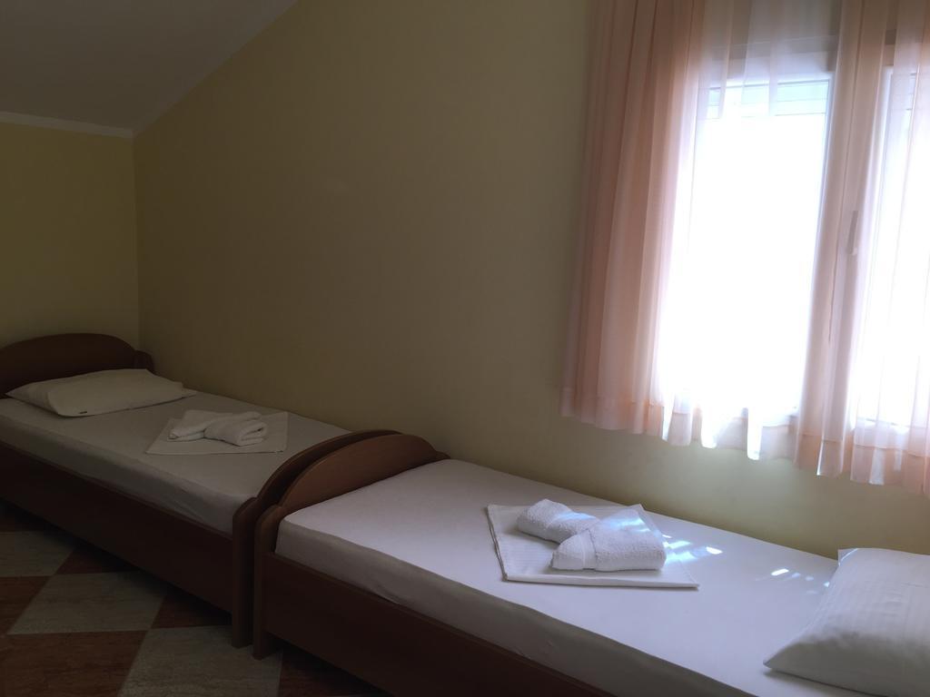 Apartments Adok 부드바 외부 사진