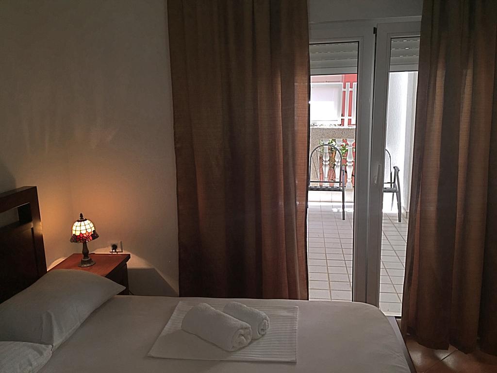 Apartments Adok 부드바 외부 사진