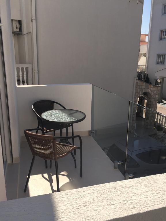 Apartments Adok 부드바 외부 사진