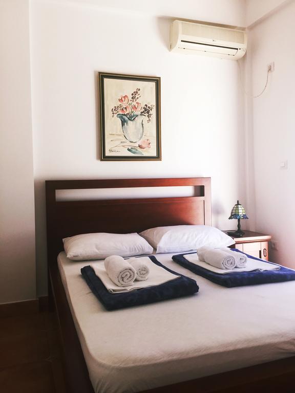 Apartments Adok 부드바 외부 사진