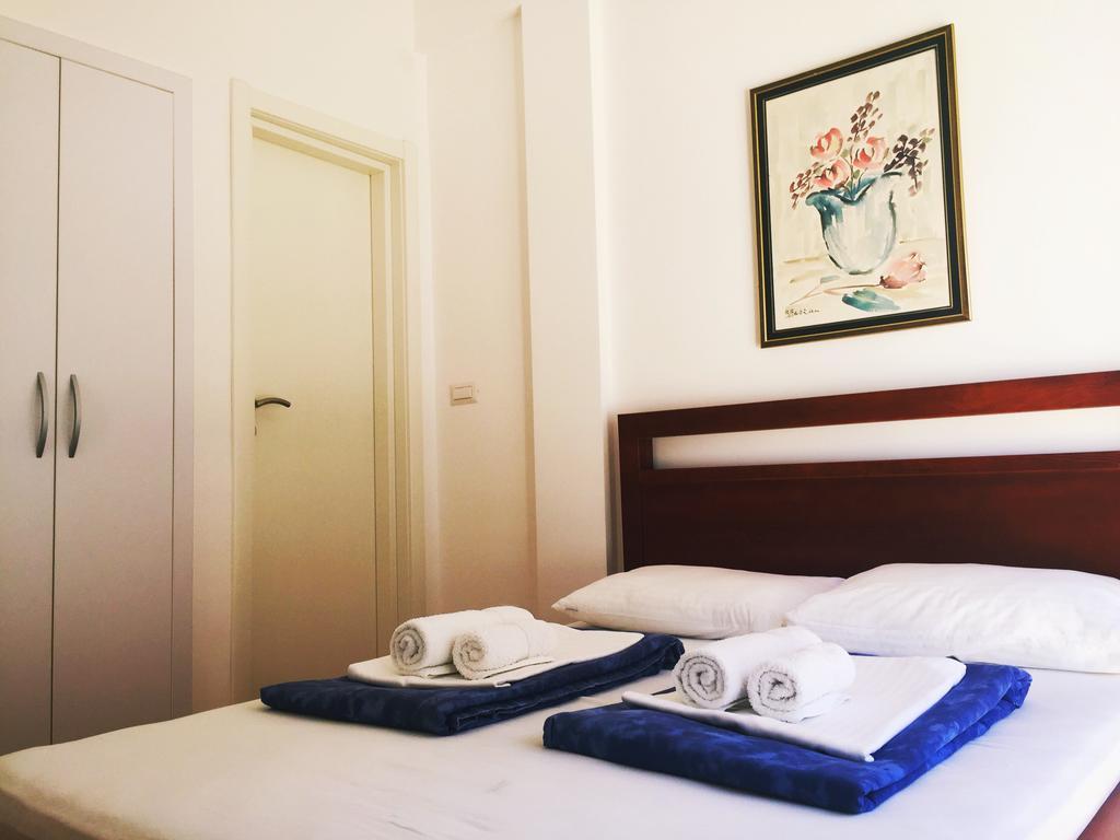 Apartments Adok 부드바 외부 사진