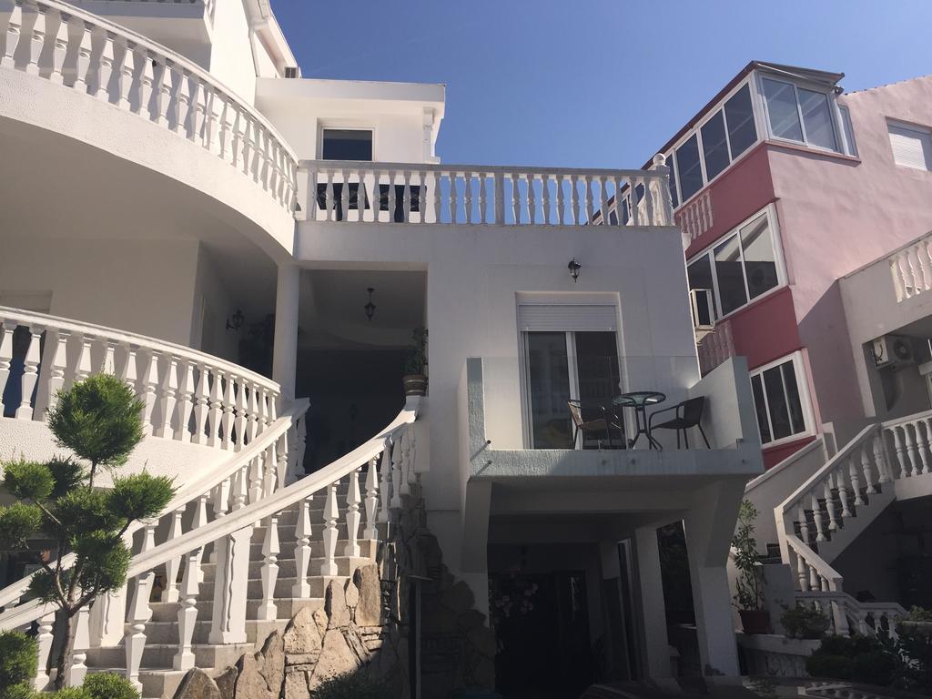Apartments Adok 부드바 외부 사진